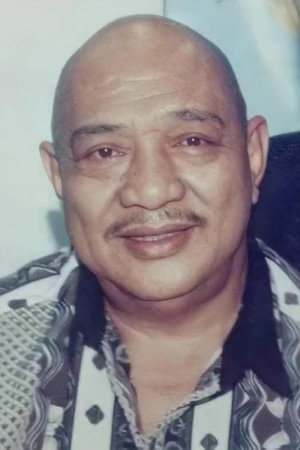 Larry Silva in Sam & Miguel (Your Basura, No Problema)