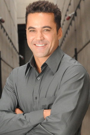 Ricardo Duque in O Crime da Gávea