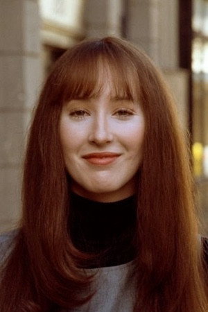 Susan Kendall Newman in I Wanna Hold Your Hand