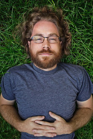 Jonathan Coulton in Jonathan Coulton - Best. Concert. Ever.