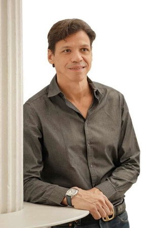 Frank Spano in KM 72