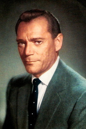 Eddie Constantine in Haytabo