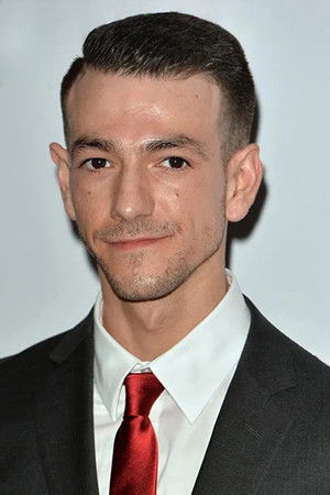 Josef Altin in Eastern Promises