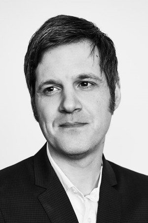 Michael Esper in Resurrection