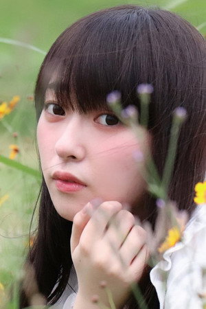 Kanna Kan in Love Live! Hasunosora Girls' High School Idol Club Bloom Garden Party