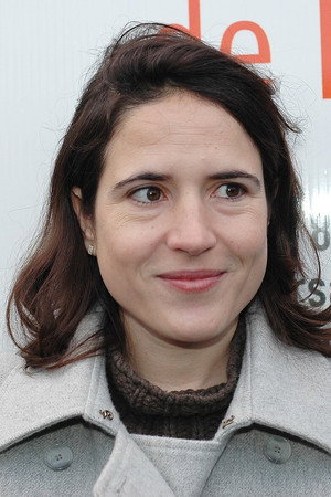 Mazarine Pingeot in François Mitterrand, une autre vie possible