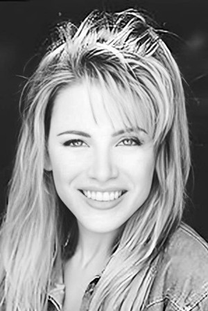 Annette Sinclair in Hide And Go Shriek