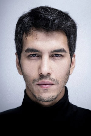 Mert Dogan in Together, Alone