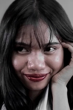 Lessne Chin Espinosa in Liberation