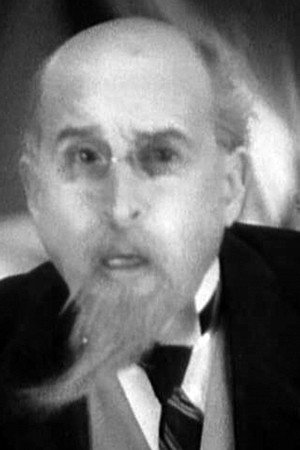 Léon Lorin in À Nous la Liberté