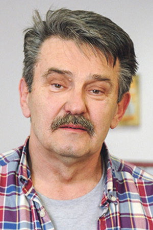 Milan Štrljić in Times, Waters