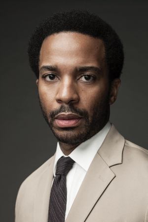 André Holland in Battle at Big Rock