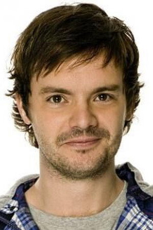 Barney Harwood in Stargazing Challenges