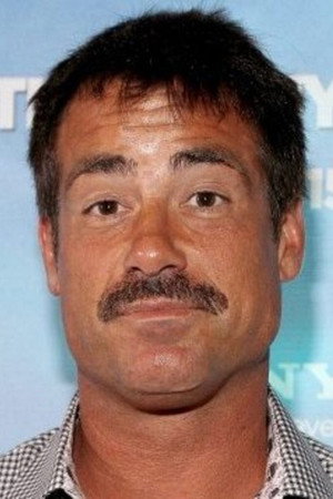 Peter Dante in Mr  Deeds