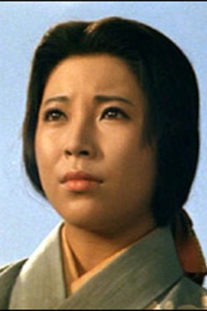 Wakaba Irie in The Girl Who Leapt Through Time