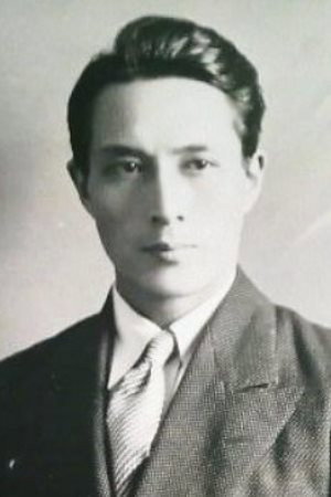 Minoru Takada in Battle in Outer Space