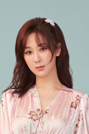 Yang Zi in The Bravest