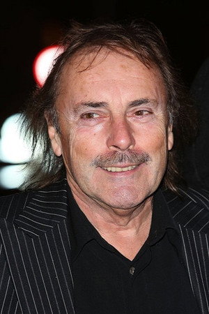 John Coghlan in Status Quo, Rockin' All Over The World