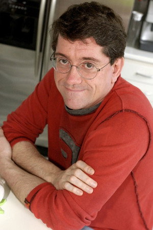 Frédéric Jannin in Film belge