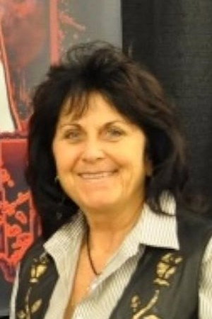 Sharon Ceccatti in Hellraiser III  Hell on Earth