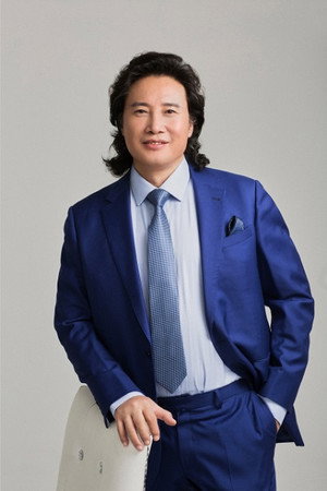 Dai Yu-Qiang in Henan Spring Festival Gala 2024