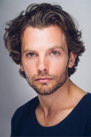 Daniel Watterson in Mighty Morphin Power Rangers  Once   Always