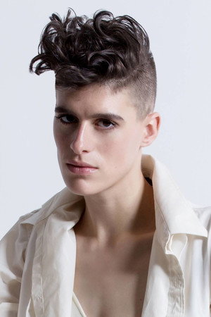 Rain Dove Dubilewski in Role of a Lifetime