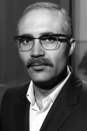 Si Mohamed Baghdadi in The Battle of Algiers