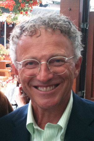 Nelson Monfort in Cœurs d'athlètes