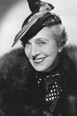 Cecil Cunningham in Playboy of Paris