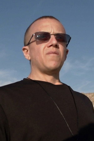 Josh Landon in Real Haunts: Ghost Towns