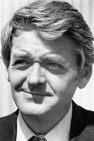 Hal Holbrook in Eye of God