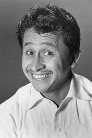 Pedro Gonzalez Gonzalez in Rio Bravo