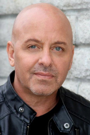 Ron Thomas in The Karate Kid