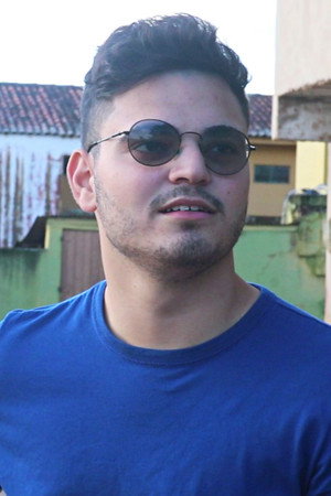 Vitor Morais in Labuta