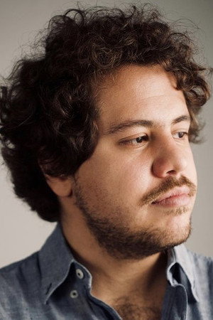 Rafael Martínez Sánchez in Father Pablo