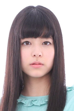 Miyuri Shimabukuro in Fragtime