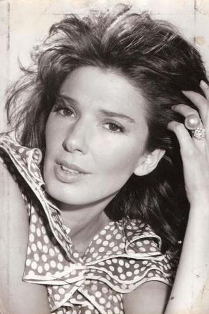 Ana Ofelia Murguía in The Eve