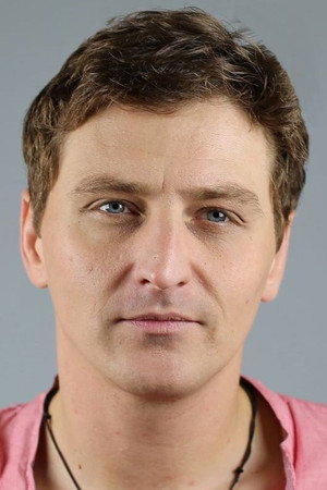 Viacheslav Dovzhenko in Exchange