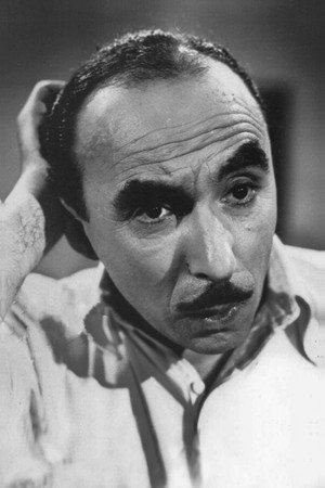 Harold Berens in Robinson Charley