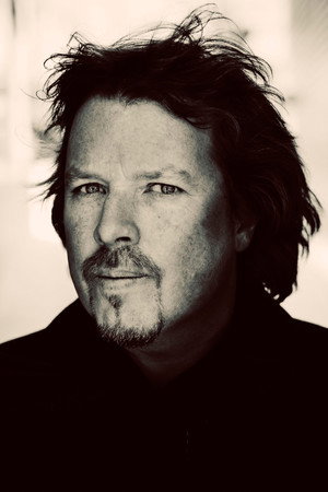 Bob Hallett in The Power Of Music - Darrell's Story