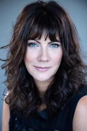 Geneviève Brouillette in Silver Rivers