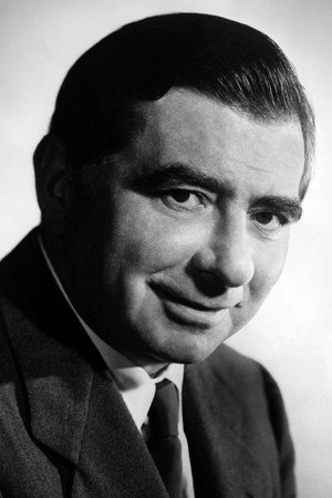 Robert Newton in This Happy Breed