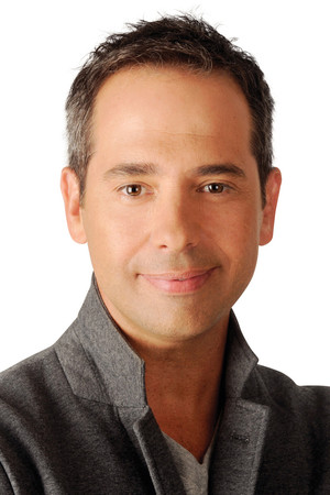 José Gaudet in Les Grandes Gueules - Le show