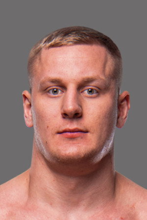 Sergey Pavlovich in UFC Fight Night 277: Song vs. Figueiredo
