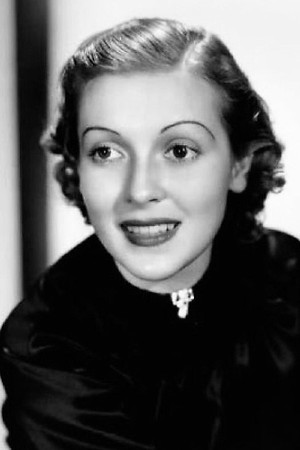 Rosalind Keith in Trouble in Sundown