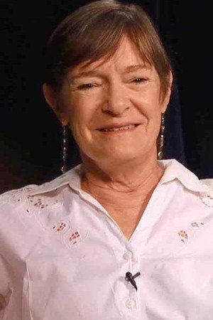 Carolyn Purdy-Gordon in The Pit and the Pendulum