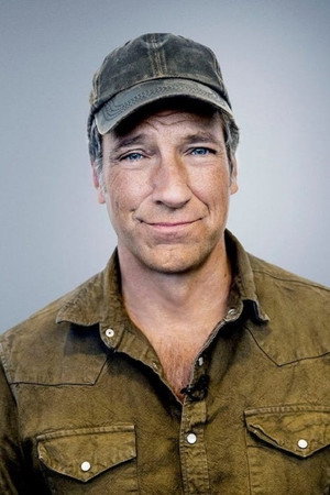 Mike Rowe in The Miracle In Manhattan, Part 1: "The Foundation"