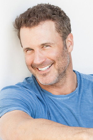 Joel Lambert in The Redemption of the Heart
