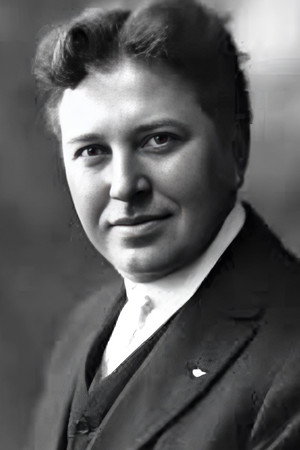 John Ince in A Tenderfoot Goes West
